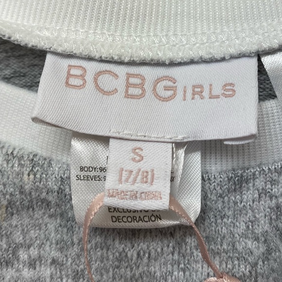 BCBG Girls Insta-cozy 2 piece set NWT - Picture 5 of 7